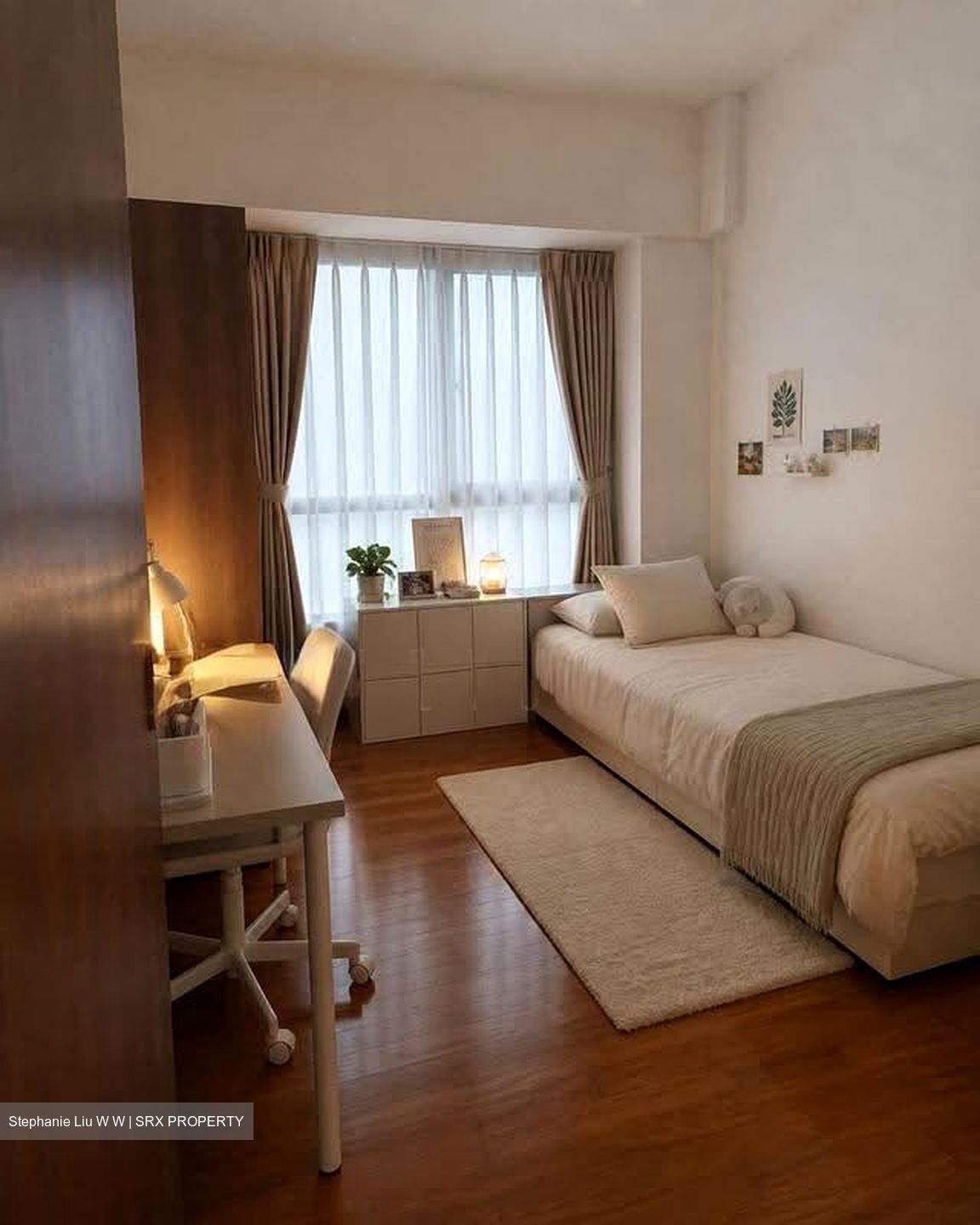 Jardin (D21), Condominium #611891861